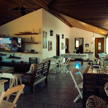 L'Grace Ferradura Hotel Armacao dos Buzios Ngoại thất bức ảnh
