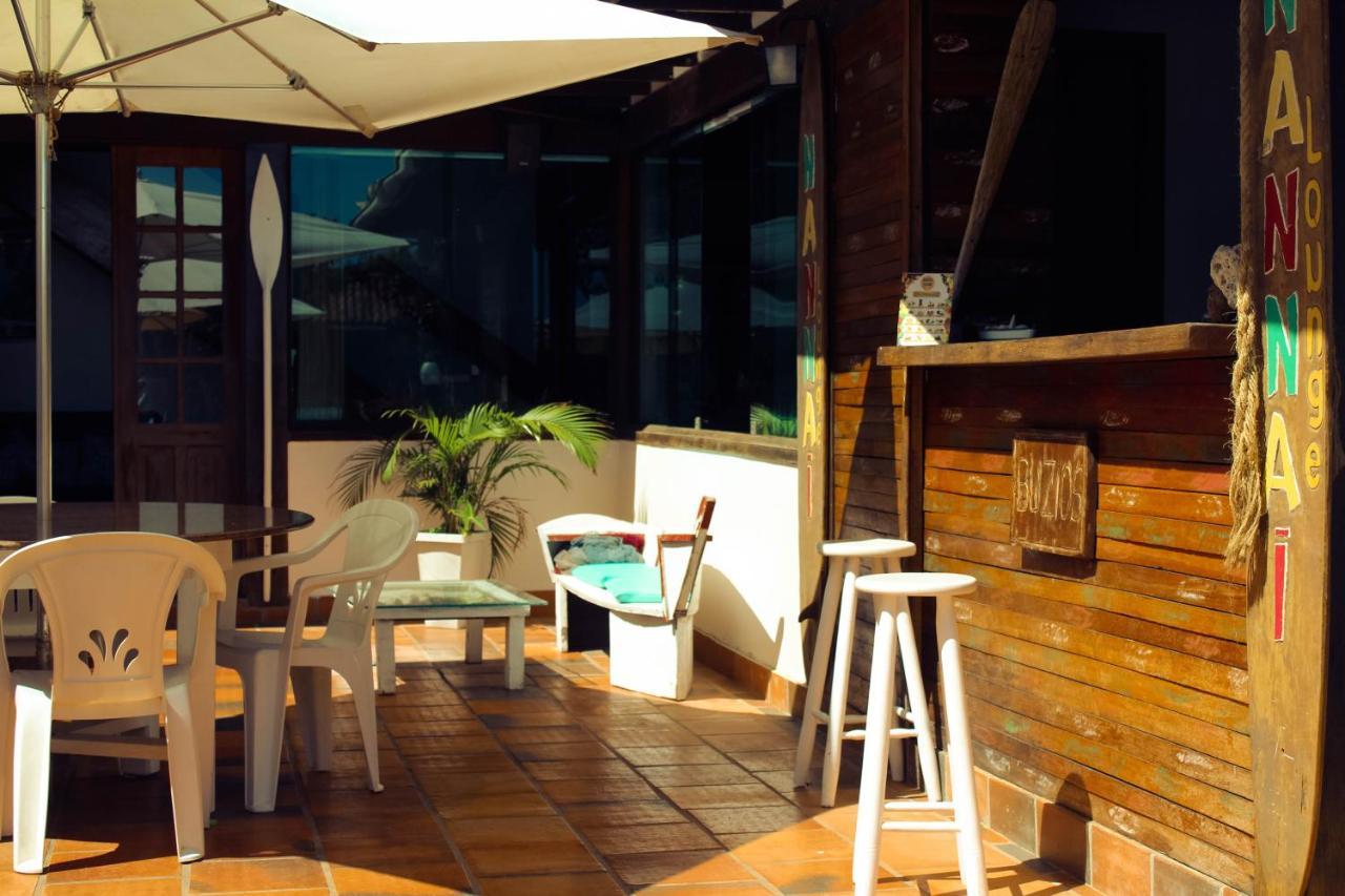 L'Grace Ferradura Hotel Armacao dos Buzios Ngoại thất bức ảnh