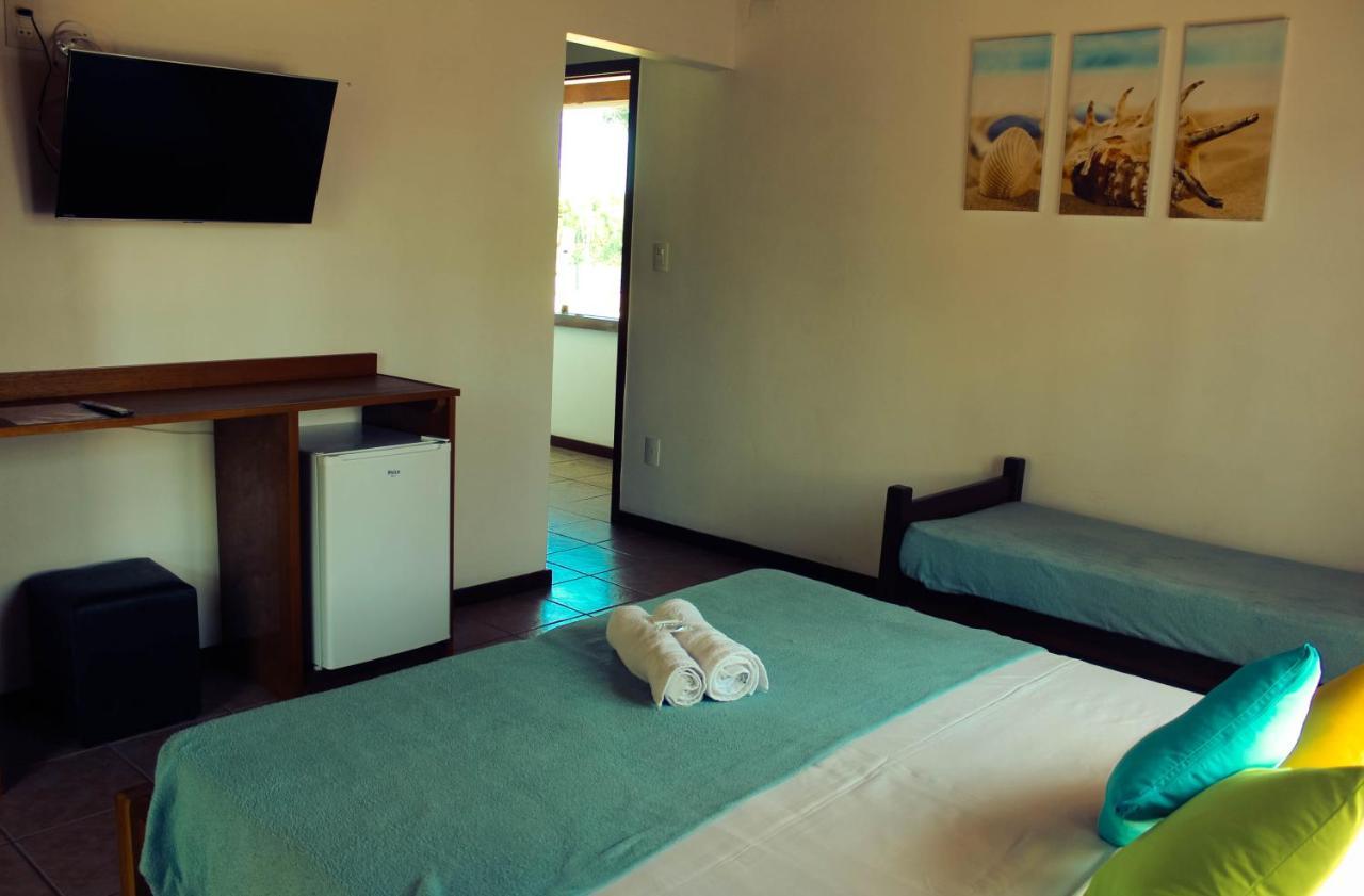 L'Grace Ferradura Hotel Armacao dos Buzios Ngoại thất bức ảnh