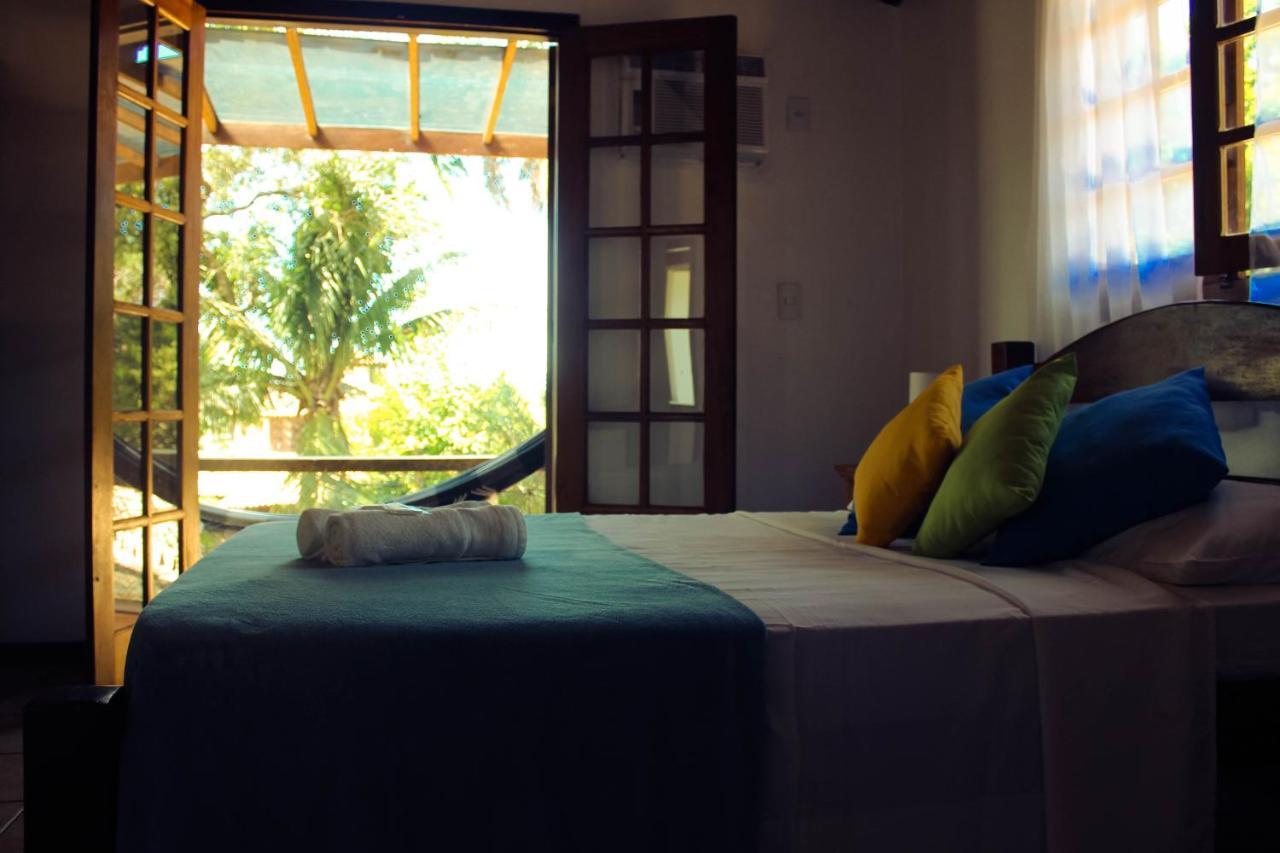 L'Grace Ferradura Hotel Armacao dos Buzios Ngoại thất bức ảnh