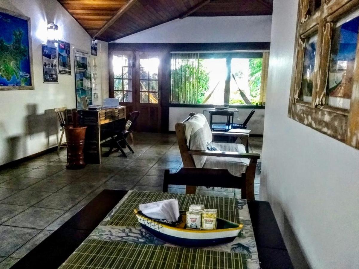 L'Grace Ferradura Hotel Armacao dos Buzios Ngoại thất bức ảnh